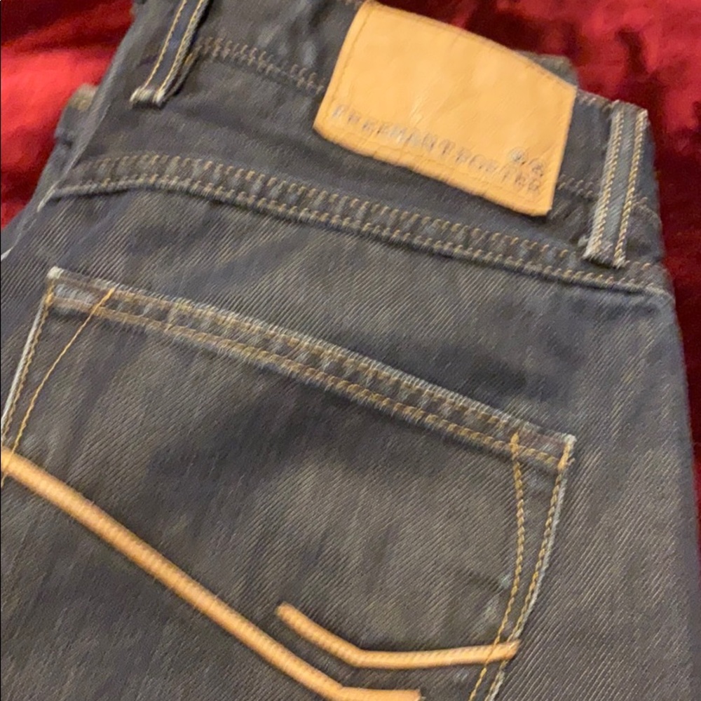 Freeman Porter Women’s jeans